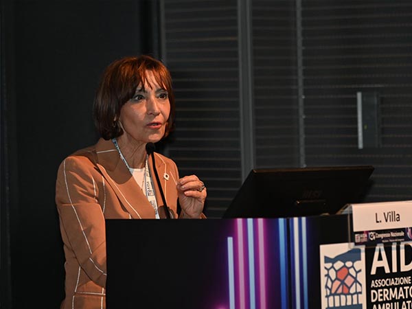 Conferenza Dott.ssa Lucia Villa