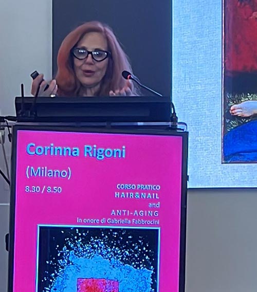 Conferenza Dott.ssa Lucia Villa