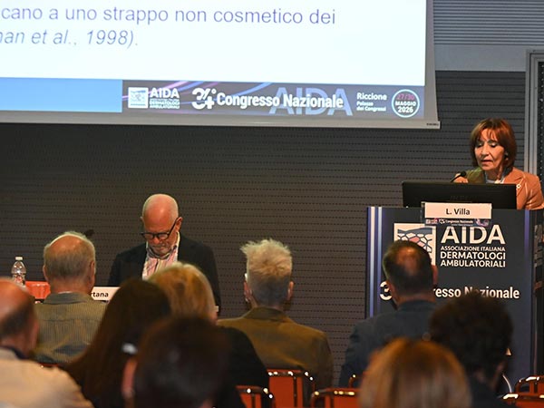 Conferenza Dott.ssa Lucia Villa