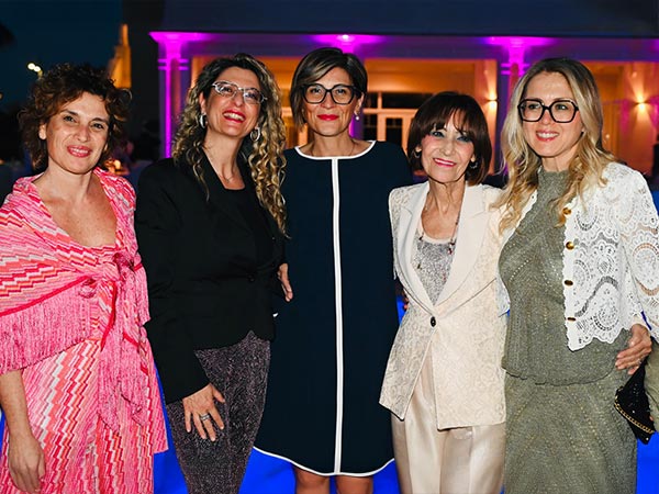 Conferenza Dott.ssa Lucia Villa